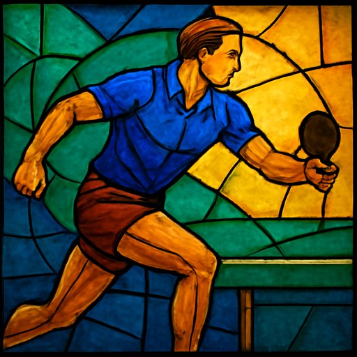 db222 Table Tennis Match Live Scores Board